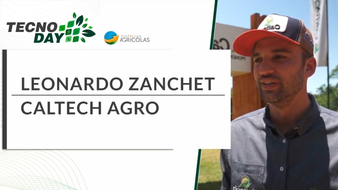 TecnoDay, da Caltech Agro, une profissionais do setor e mais de 500 produtores rurais no Paraguai para discutir eficiência dos biológicos