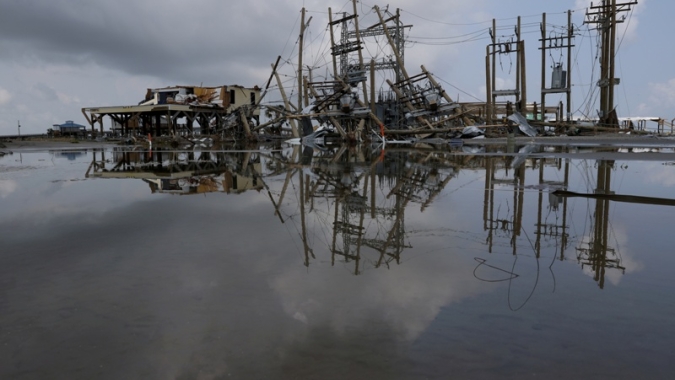 Ida danificou mais de 45 mil ha de cana-de-açúcar na Louisiana, EUA
