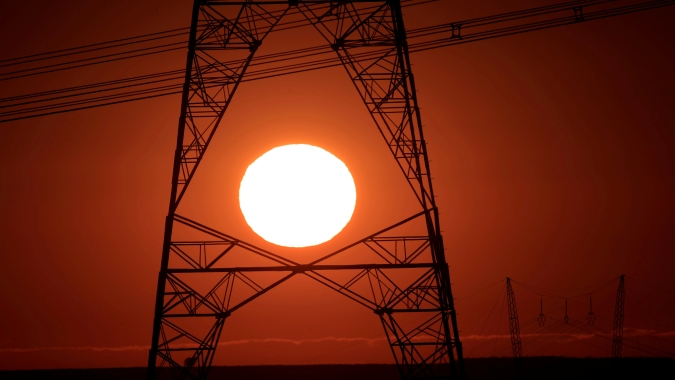 Consumo de energia em julho sobe 3,1% em ritmo pré-pandemia, diz CCEE