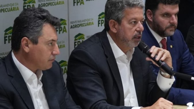 O agro não pode ser preterido em um orçamento, afirma o presidente da FPA