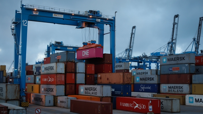 Importações da China voltam a crescer, mas desaceleração das exportações eleva preocupações