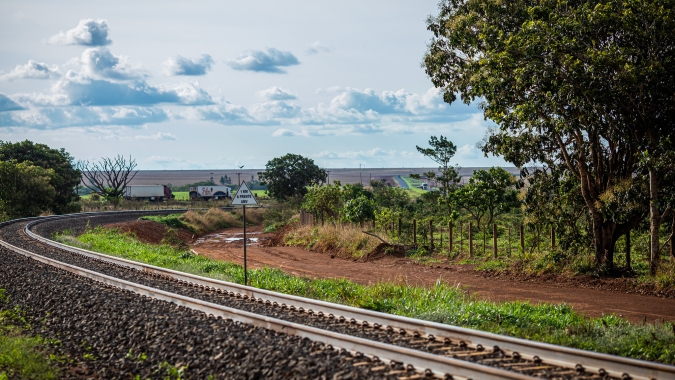 Para CNA, futuro do agro depende de um sistema de transporte moderno, eficiente e integrado