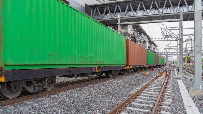 Investimento em ferrovias marca novo ciclo da logística brasileira em 2026