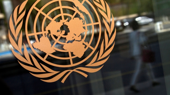 Secretário-geral da ONU critica guerra da Rússia na Ucrânia por “desencadear nexo de horror”
