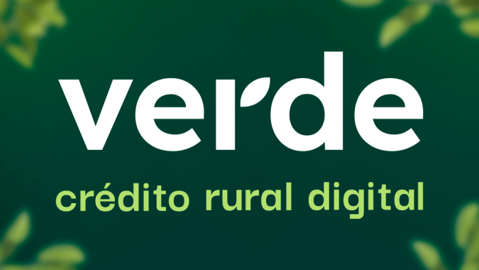 Crédito rural ágil sem sair da fazenda: Verde deixa para trás a burocracia