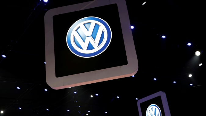 Volkswagen do Brasil recebe certificado de energia renovável
