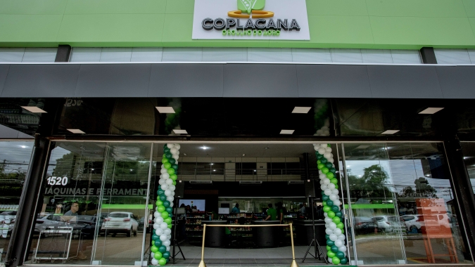 Balcão do Agro COPLACANA: as melhores oportunidades para você, produtor rural