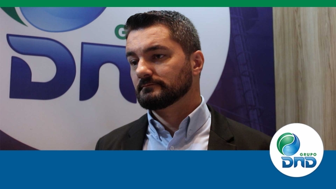 Grupo DND marca presença na 23ª Conferência Internacional DATAGRO sobre Açúcar e Etanol e apresenta novidades