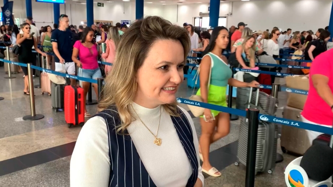 Começa o Enmcoop 2024, o primeiro em alto mar, tratando de gestão de negócios à saúde da mulher