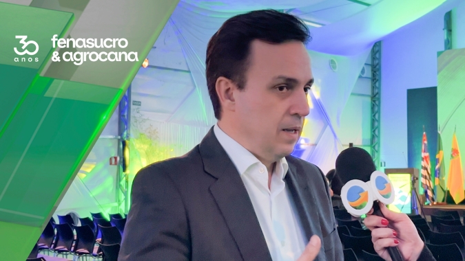 UNICA: Moagem da cana-de-açúcar tem retração e condições climáticas impactam na qualidade do açúcar para o mercado internacional