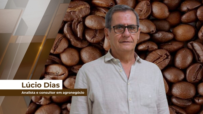 Especulações contra o câmbio brasileiro movimentam os preços do café nesta 4ª feira (06)