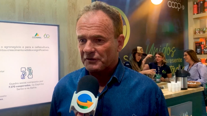Cooabriel: Mercado de Conilon nunca esteve tão favorável, mas produtor precisa estar atento em avançar com a qualidade