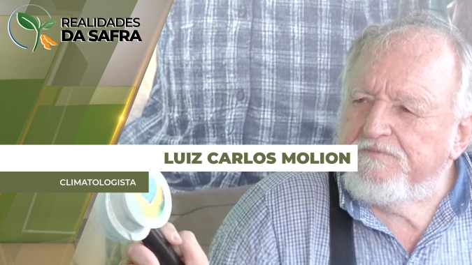 Molion: “Não é um El Niño clássico e ele pode não acontecer, precisamos esperar mais”
