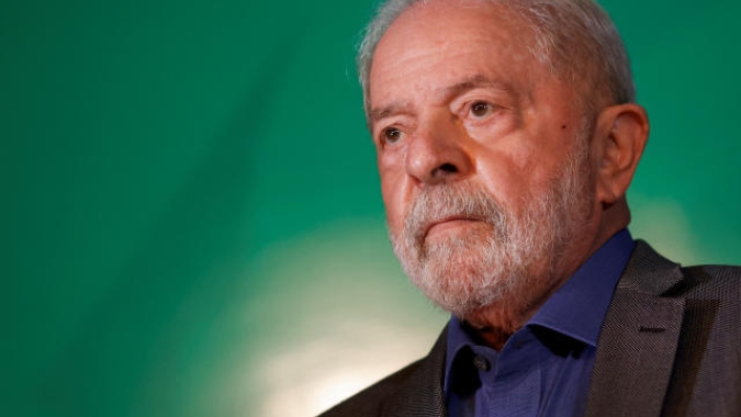 Lula sanciona lei do novo arcabouço fiscal com dois vetos
