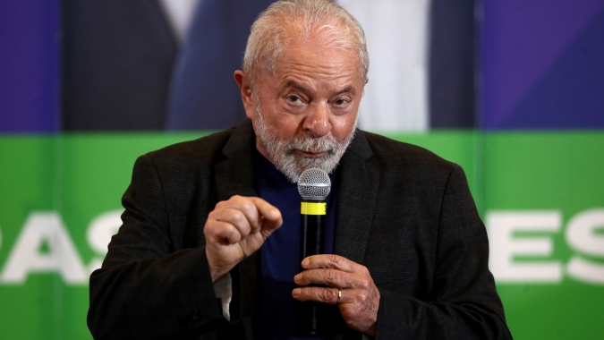 Proposta atual de acordo UE-Mercosul é impossível de aceitar, diz Lula a jornal