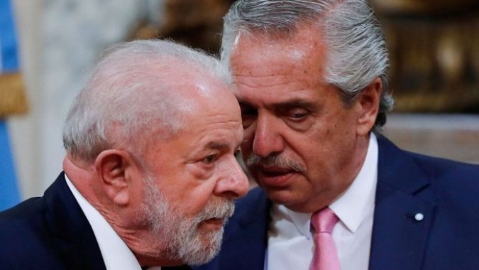 Lula em visita ao Mercosul: Agro monitora se terá mais parceiros ou concorrentes intensificados
