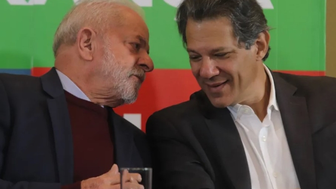 Haddad diz que discutirá com Lula medidas para fortalecer arcabouço fiscal como remédio para o país