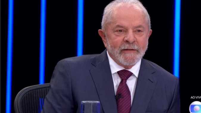 Entidades do Agro divulgam notas de repúdio contra fala do ex-presidente Lula em sabatina da Rede Globo