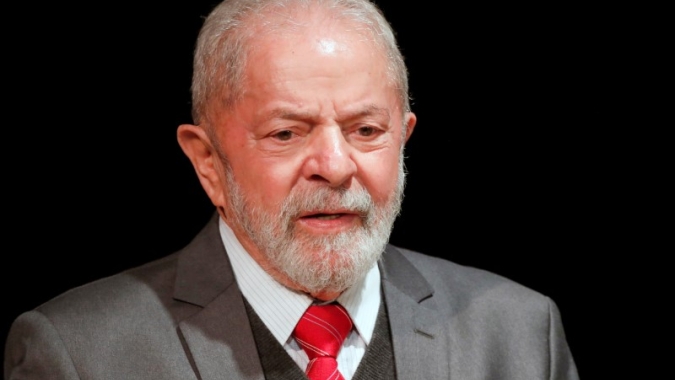Dificilmente chegaremos a meta de déficit zero em 2024, diz Lula