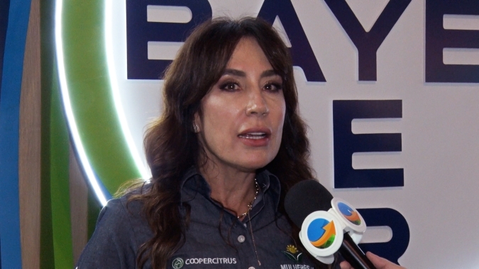 Fazenda Santa Helena é referência em SP e garante vitória à sua líder no Prêmio Mulheres do Agro da Bayer