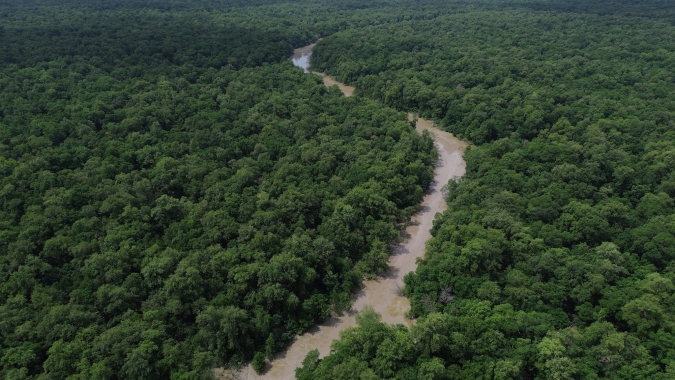 Brasil lança plano para aumentar financiamento climático para US$1,3 trilhão por ano