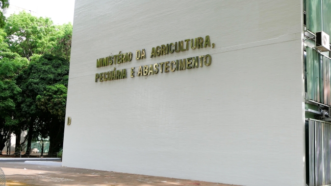 Ministério da Agricultura e Pecuária apoia PL da Reciprocidade