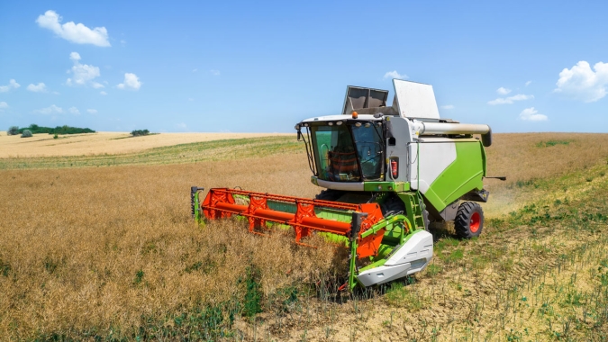 Estudo inédito da ApexBrasil apresenta oportunidades em mercado bilionário de Maquinário Agroalimentar nos EUA