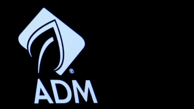 Lucro trimestral da trading de grãos ADM supera estimativas
