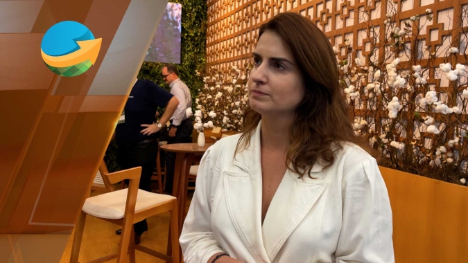 Aumento da oferta e demanda estável: ciclo 24/25 deve ter preços menores para o algodão