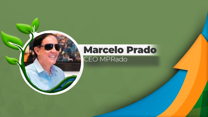 Internacionalização e verticalização são estados de espírito que têm que estar sempre presentes nas cooperativas, diz Marcelo Prado