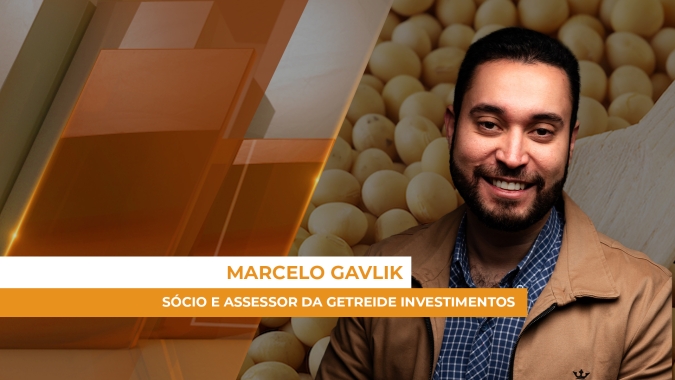 Prêmios da soja no BR superam US$ 1,10 por bushel sobre Chicago e estão mais altos do que no ano passado