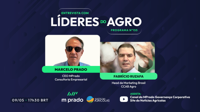 CCAB Agro: Fortalecendo o agronegócio com suporte integral aos produtores rurais