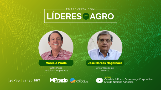 Zelo pela qualidade: agregação de valor à commodity como receita de sucesso; entrevista com José Marcos Magalhães, da Minasul