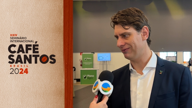 Café: Setor exportador do Brasil entra em nova fase de diálogo com União Europeia