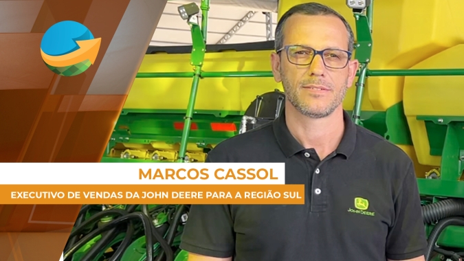 Apesar de intempéries, capacidade de produção do RS segue sendo aposta de grande empresa