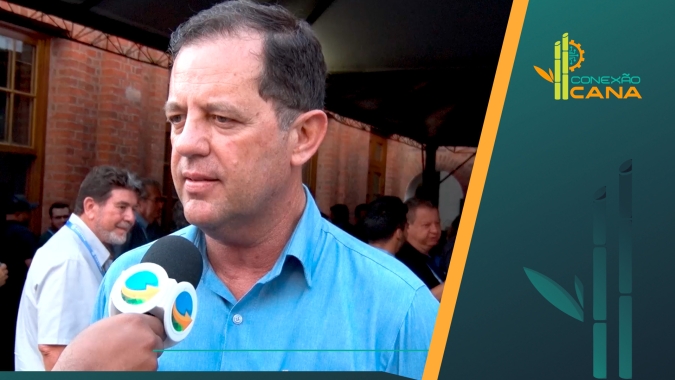 Estratégias eficientes de manejo de plantas daninhas na cana-de-açúcar foram discutidas no 2º Conexão Cana