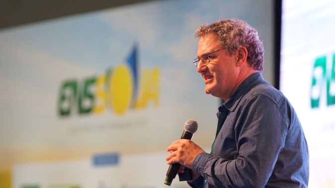 "Mundo redescobriu que as commodities são fundamentais", afirma Marcos Jank