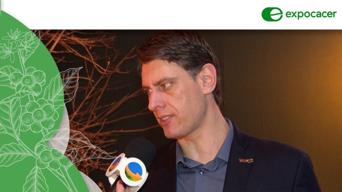 Cecafé Serasa Experian: Brasil fará quatro exportações acompanhadas em projeto piloto para atender novas regras da União Europeia