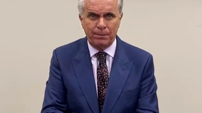 Em vídeo, ministro da Agricultura refuta argumentos da lei da UE que restringe importação de produtos relacionados ao desmatamento