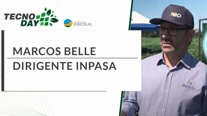 IOP: Óleo adjuvante intensifica e potencializa aplicações foliares, além de participar do conceito de agricultura regenerativa