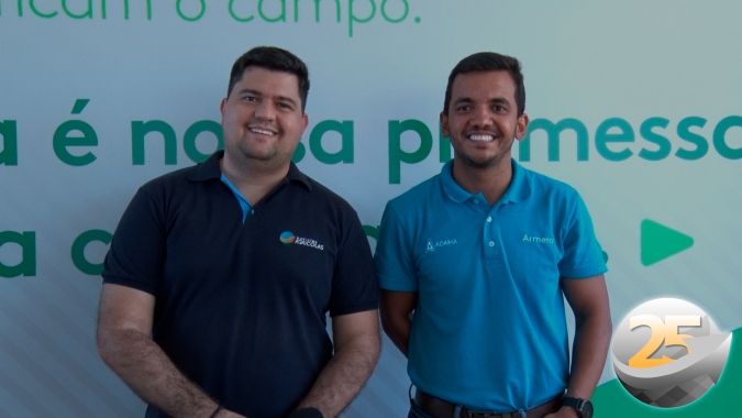 Controle efetivo da mancha-alvo aumentou produtividade da soja em 1,9 sc/ha no Consórcio de Rede de Mancha Alvo