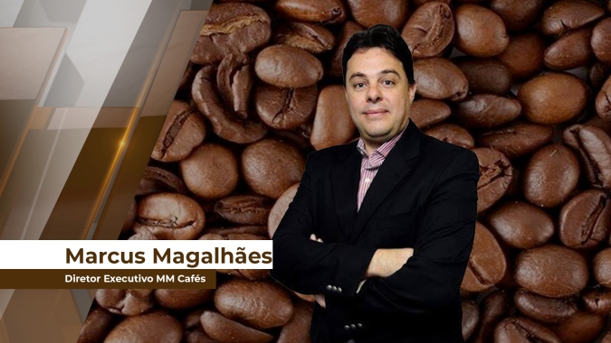 Café Robusta/Conilon: Perspectivas e Oportunidades de Mercado