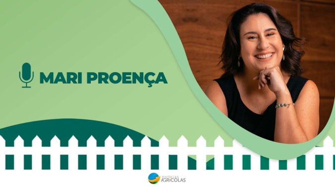 Conversa de Cerca #79 - São as histórias das pessoas que vão fazer o mundo conhecer o agro real do Brasil