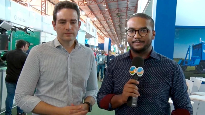 Minas Gerais marca presença na Fenasucro & Agrocana com anúncio recente da 1ª usina de biogás