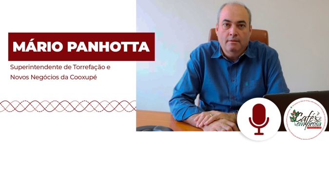 Café em Prosa #106 - Com muito empenho e investimento do produtor, 2022 foi um ano fantástico para os cafés de qualidade