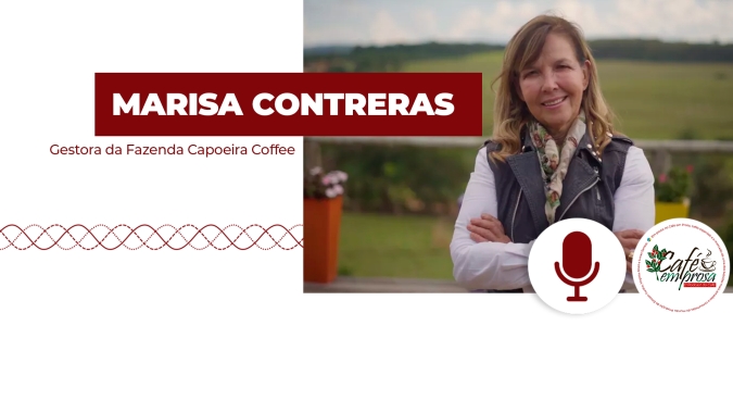 Café em Prosa #108 - Café não é só um negócio, é uma rede de relacionamentos que garante qualidade de uma vida digna para todos inseridos na cadeia
