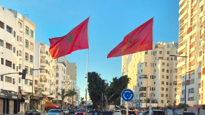 Marrocos quer nova fase na parceria árabe-brasileira