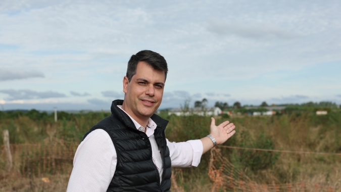 Paraná vai ganhar complexo educacional referência para o leite