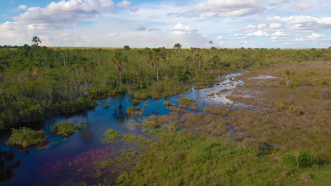Monitoramento das águas realizado em aquífero da Bahia é inédito e deve contribuir com disponibilidade hídrica para comunidades e produção de alimentos