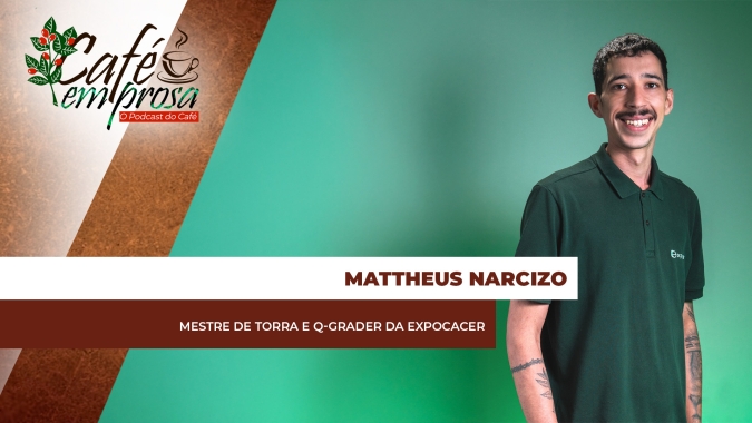 Mais valor agregado: Expocacer inicia mapeamento de qualidade de café no Cerrado Mineiro